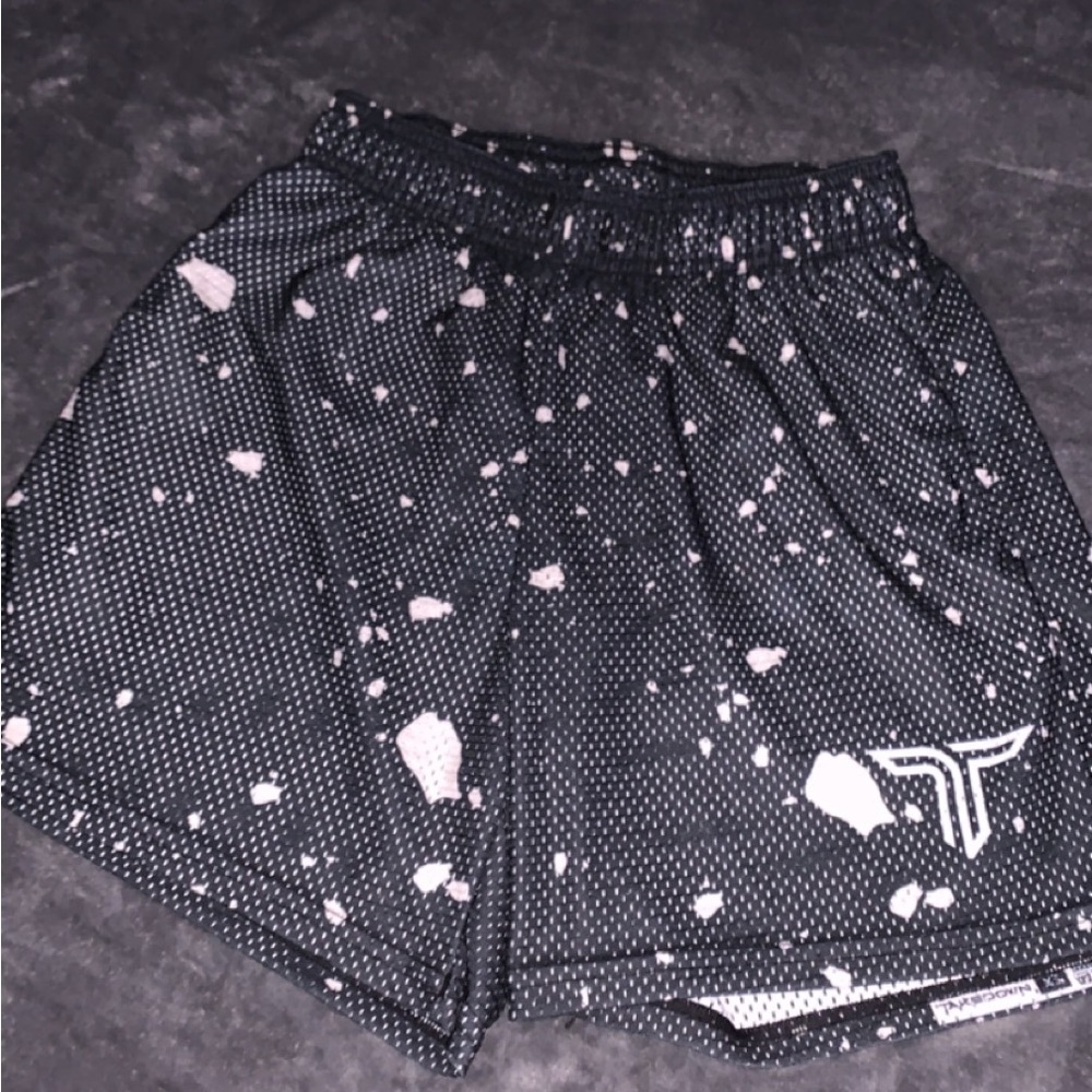 Takedown Shorts